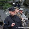 Турчинов рассекретил план по возвращению Донбасса