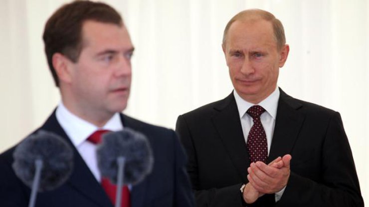 Замглавы МИД России сообщил, что в Кремле ожидают усиления санкций Запада