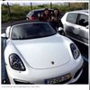 Криштиану Роналду подарил маме Porsche на Новый год