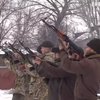 На Донбассе погиб военный, спасая жителей