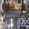 Лемми Килмистера из Motorhead похоронили в Лос-Анджелесе