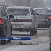 Спасатели Харькова готовятся к снежной буре (видео)