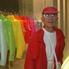 Создатель мини-юбки Андре Курреж умер в Париже
