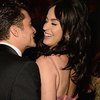 Флирт Перри и Блюма возмутил гостей церемонии "Золотой глобус"
