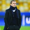 Ребров ждет усиления состава "Динамо"