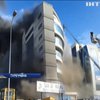 Поліція Туреччини перевіряє зв’язок між пожежею в готелі та терактом 