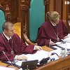 Конституционный суд готовится огласить вердикт судебной реформе