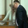 Надежду Савченко боятся показывать из-за голодовки