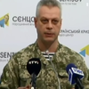 Противник ховає у Донецьку вогнеметні системи "Буратіно"