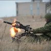На Донбассе армию Украины накрыли из гранатометов
