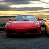 Ferrari и Lamborghini прекратили официальные продажи в Украине