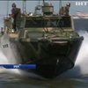 Військові Ірану захопили 2 бойових катери США 