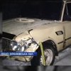 Члени "Правого сектору" викрали та побили водія на Прикарпатті