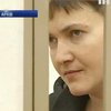 Суд над Надією Савченко заслухає захист