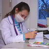 Свинячий грип атакує Україну наприкінці січня