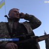Диверсанты ищут бреши в обороне военных под Донецком