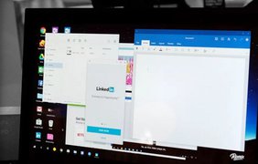 Карманный компьютер Remix Mini