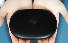 Карманный компьютер Remix Mini
