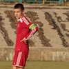 "Динамо" переманило 18-летнего игрока из "Металурга"