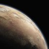 NASA показало криовулкан на Плутоне (фото)