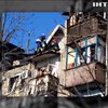 Внаслідок вибуху будинку на Донеччині загинула дитина