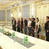 Петр Порошенко посмертно наградил 118 воинов АТО
