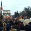 В Кишиневе оппозиция требует провести досрочные выборы