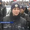 Полиция Днепропетровска объявит бой нелегальным парковкам