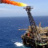 У Середземному морі знайшли великі поклади газу