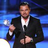 Леонардо Ди Каприо получил Critics’ Choice Award
