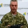 На Донбасі ворог продовжує обстріли з мінометів