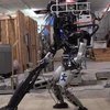 Ученые научили робота делать уборку (видео)