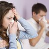 Украине грозит эпидемия гриппа до конца недели
