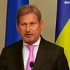 Єврокомісія запропонує безвізовий режим з Україною