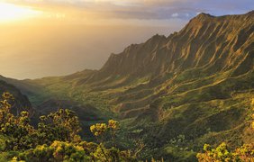 Мир Юрского периода – Гавайские острова