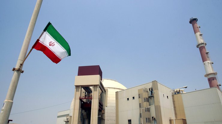 Евросоюз готов ввести новые санкции против Ирана