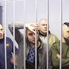 "Торнадовцы" грозят голодовкой из-за закрытого процесса  