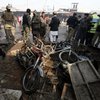 В Пакистане из-за теракта погибло 11 человек (фото)