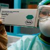 В Украину из-за гриппа срочно поставят 5 тысяч упаковок "Тамифлю"