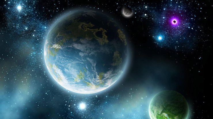 Парад пяти планет можно будет наблюдать впервые за десятилетие