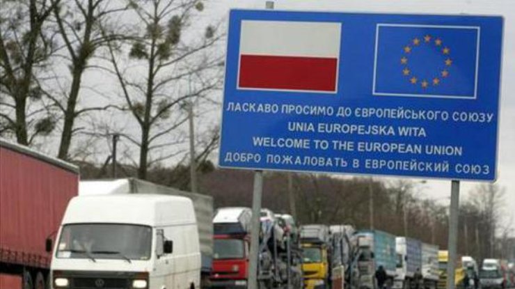 Шидло заявила о миллионе мигрантов из Украины
