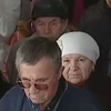 Переселенцы-пенсионеры из Донбасса грозят перекрыть дороги на Одесчине