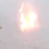 Взрыв газопровода на Закарпатье вызвал просевший грунт