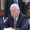 СБУ не запрещала Грызлову въезд в Украину