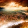 Топ-10 самых красивых мостов в мире (фото)