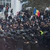 В Молдове во время протестов пострадали 15 человек
