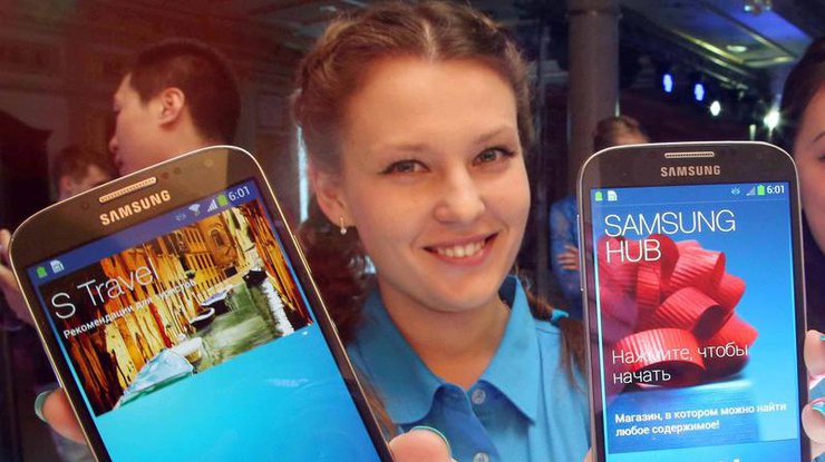 На территории США запрещено продавать смартфоны Samsung