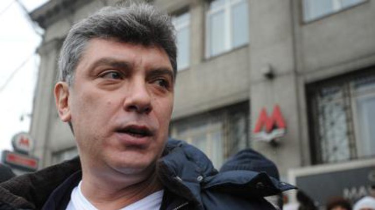 В 2015 году раскрыто убийство Бориса Немцова