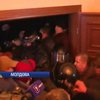 Уряд Молдови склав присягу під протести лівих