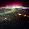  NASA показало новый снимок северного сияния (фото)